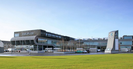 Briarhill Shopping Centre, Galway