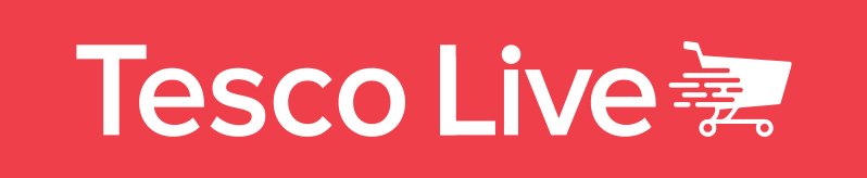 Tesco Live Logo